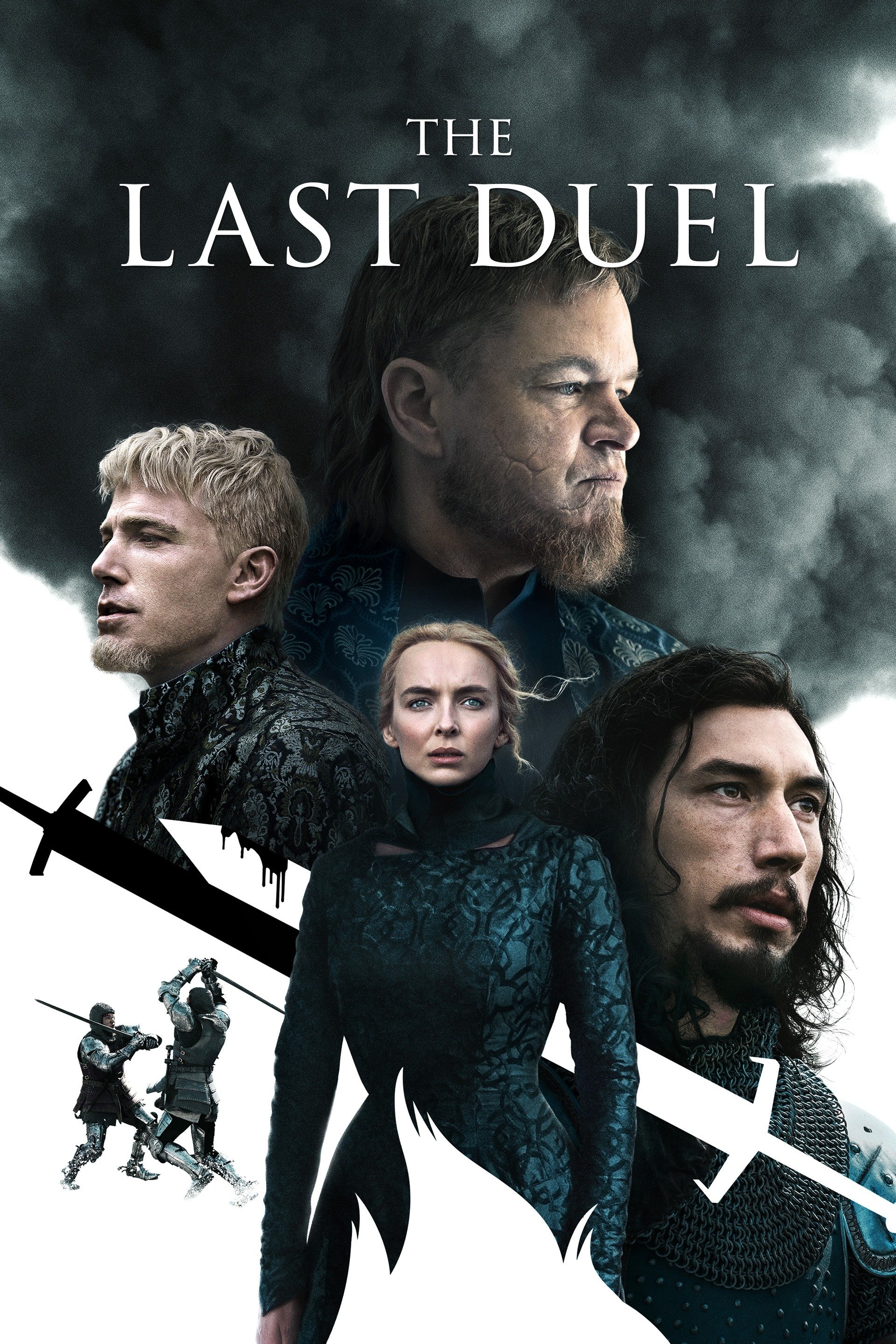 The Last Duel (2021) [243391] (A1638159605) [[Movies]] --Plex--